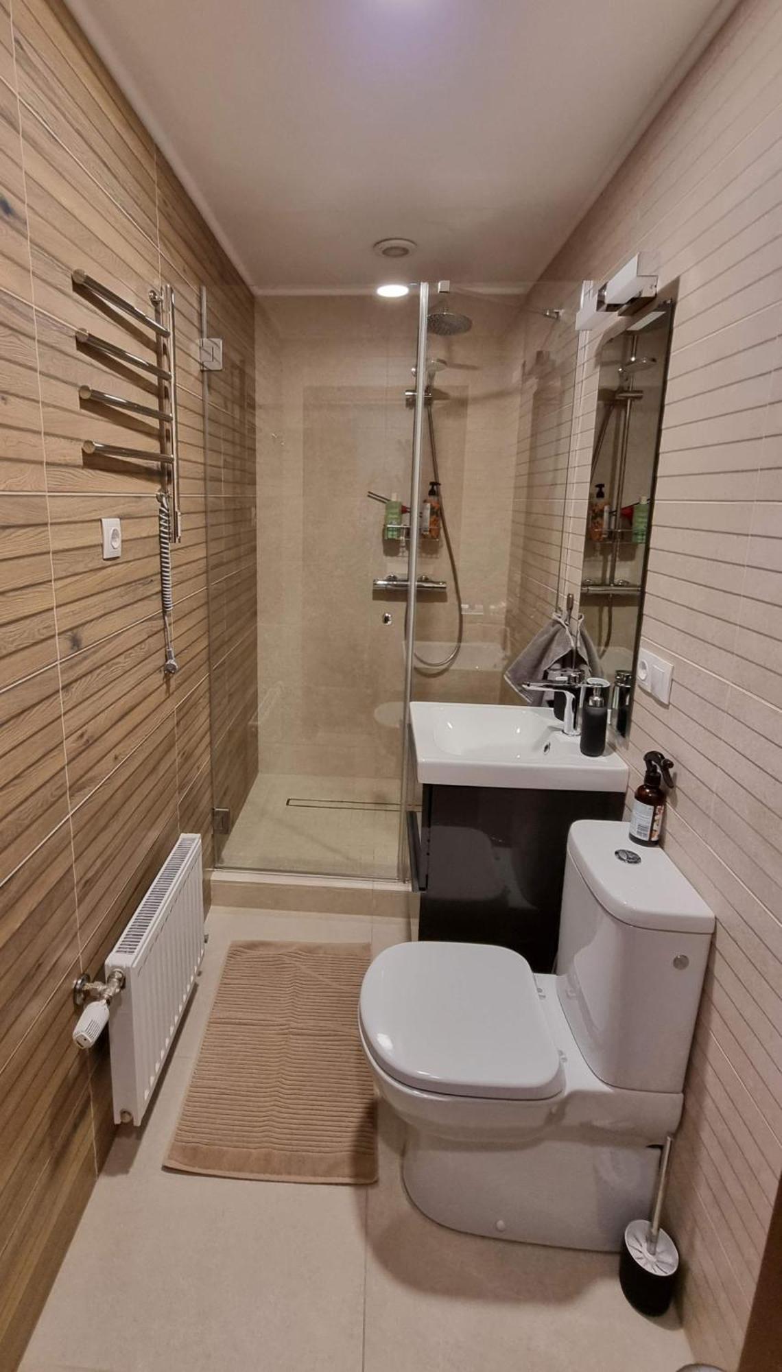 Apartamenti Alūksne 外观 照片