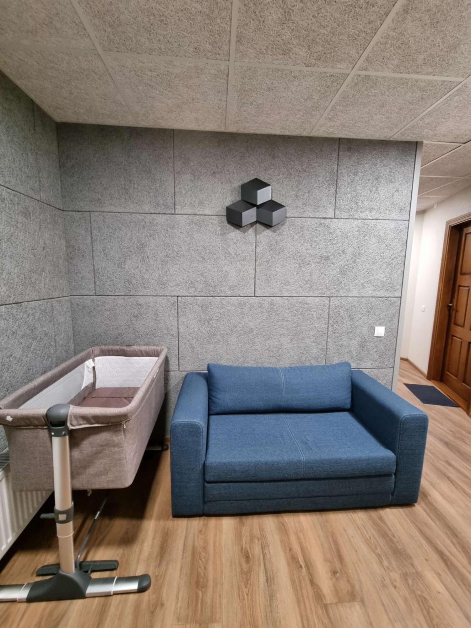 Apartamenti Alūksne 外观 照片
